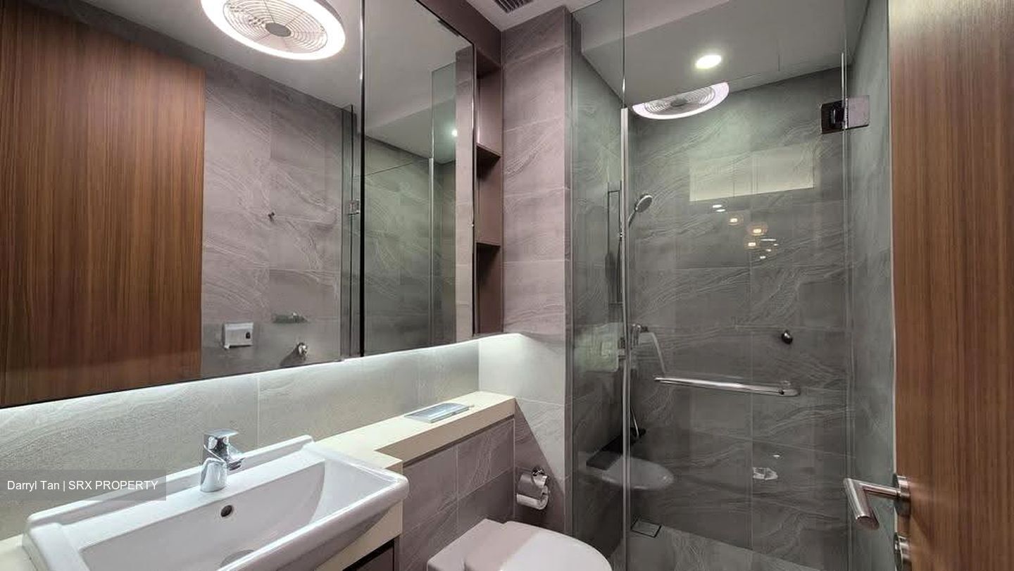 Stirling Residences (D3), Apartment #627329081